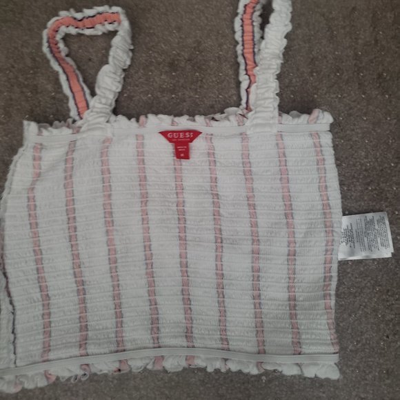 Guess Top - Picture 2 of 13